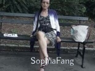SophiaFang