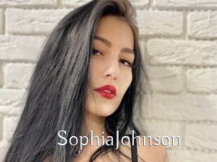 SophiaJohnson