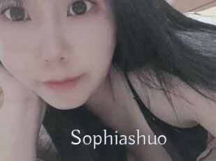 Sophiashuo