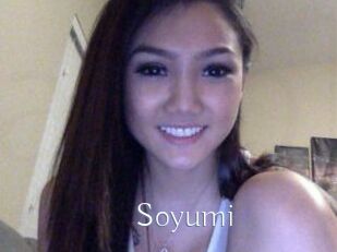 Soyumi