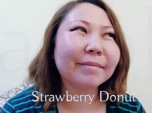 Strawberry_Donut