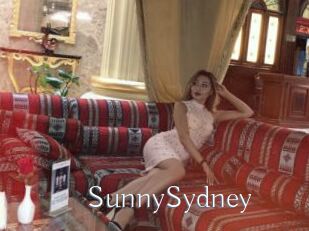 SunnySydney