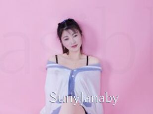 SunyJanaby
