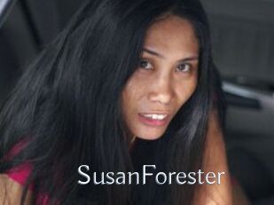 SusanForester