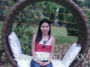 SweetANGEL4UXX