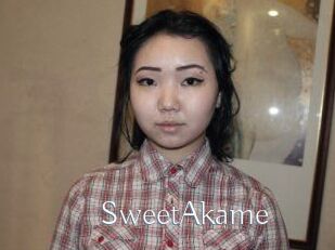 SweetAkame