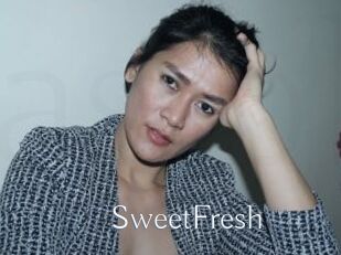 SweetFresh