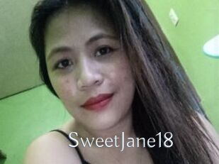 SweetJane18
