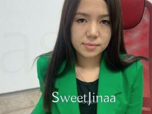 SweetJinaa