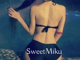 SweetMiku
