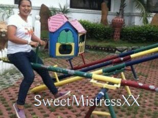 SweetMistressXX