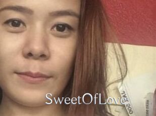 SweetOfLove