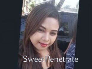SweetPenetrate