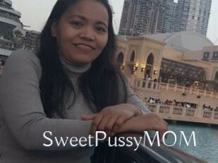 SweetPussyMOM