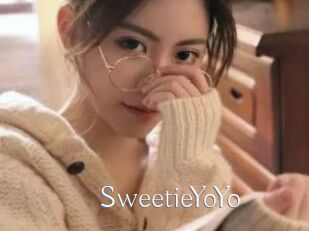 SweetieYoYo