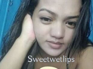 Sweetwetlips