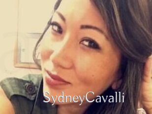 Sydney_Cavalli