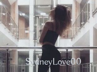 SydneyLove00
