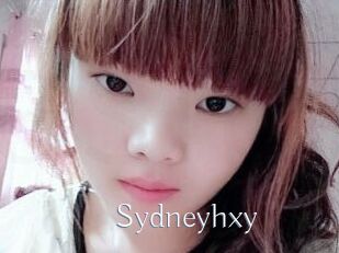 Sydneyhxy
