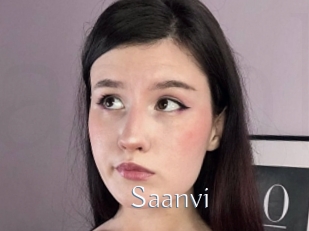 Saanvi