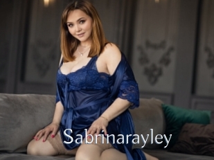 Sabrinarayley
