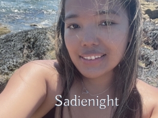 Sadienight