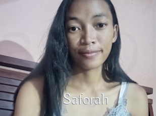 Saforah