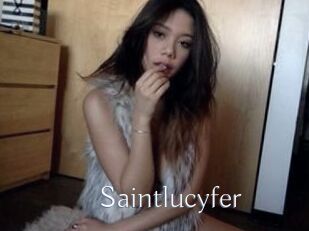Saintlucyfer