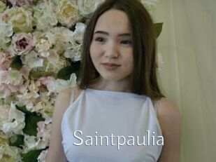 Saintpaulia