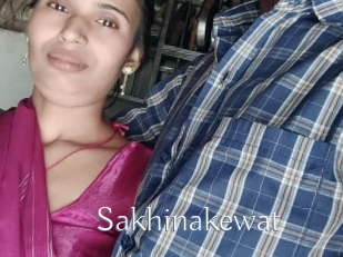 Sakhinakewat