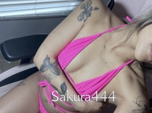 Sakura444