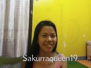 Sakurraqueen19