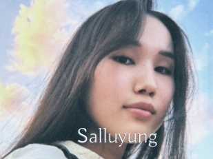 Salluyung