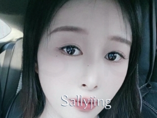 Sallyjing