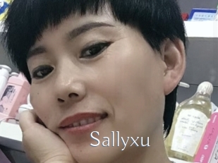 Sallyxu