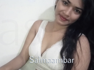 Salmaambar