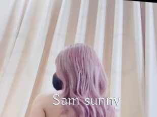 Sam_sunny