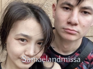 Samaelandmissa