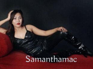 Samanthamac