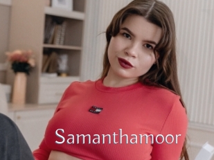 Samanthamoor
