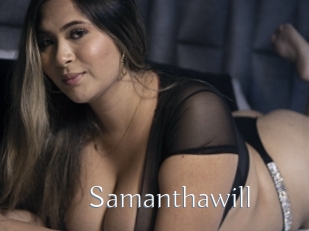 Samanthawill