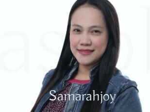 Samarahjoy