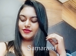 Samararai