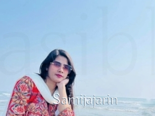 Samijajarin