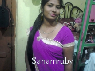 Sanamruby