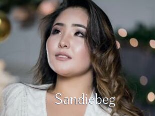 Sandiebeg