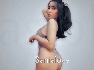 Sanialove