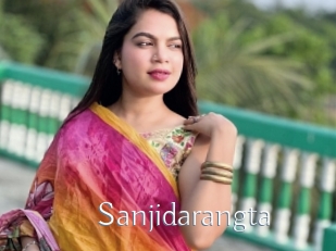 Sanjidarangta