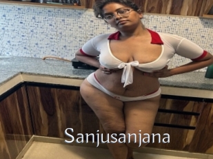 Sanjusanjana