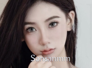 Sansanmm